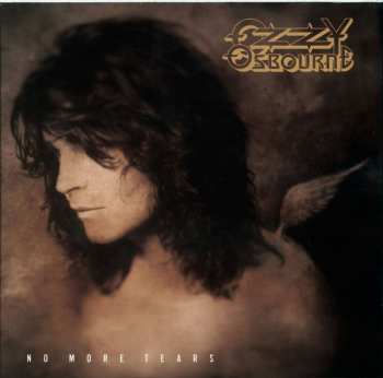 CD Ozzy Osbourne: No More Tears 602690