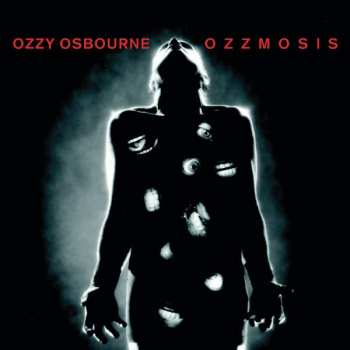 CD Ozzy Osbourne: Ozzmosis 405763