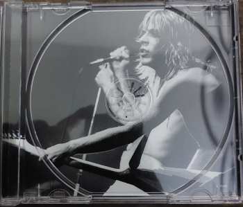 CD Ozzy Osbourne: Randy Rhoads Tribute 596774