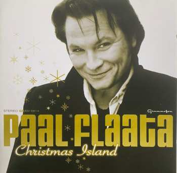 CD Paal Flaata: Christmas Island 615966