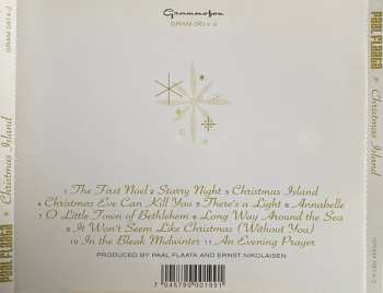 CD Paal Flaata: Christmas Island 615966