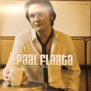 Album Paal Flaata: Christmas Island