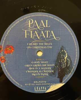 LP Paal Flaata: I Heard The Bells On Christmas Day 581276