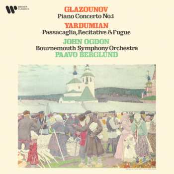 42CD/Box Set Paavo Berglund: The Warner Edition - Complete EMI Classics & Finlandia Recordings 562941