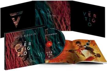 CD/Box Set Pablo Alborán: Vértigo 672581