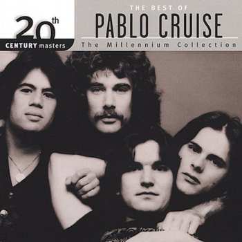 CD Pablo Cruise: The Best Of Pablo Cruise 596803