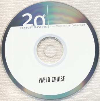 CD Pablo Cruise: The Best Of Pablo Cruise 596803