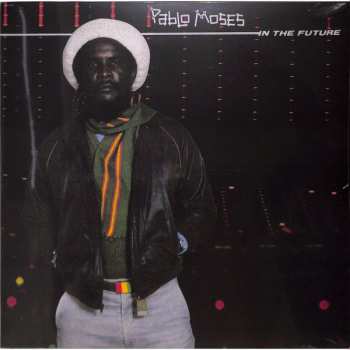 LP Pablo Moses: In The Future 617559