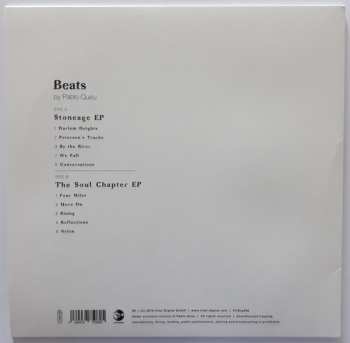 LP Pablo Queu: Beats LTD 568637