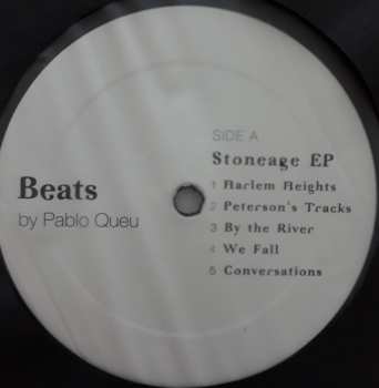 LP Pablo Queu: Beats LTD 568637