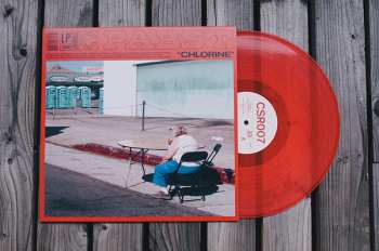 LP Pabst: Chlorine LTD | CLR 72506