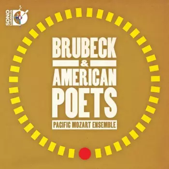 Brubeck & American Poets