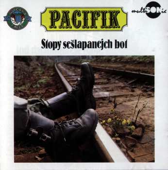 Album Pacifik: Stopy Sešlapanejch Bot