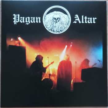 LP Pagan Altar: Judgement Of The Dead 560319