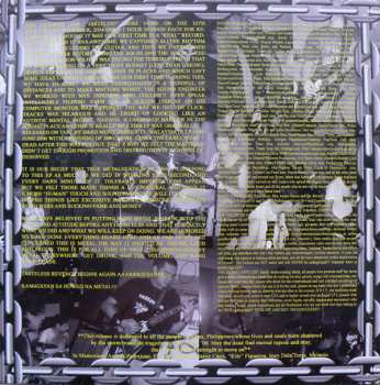 LP Paganfire: Invoke False Metal's Death 542143