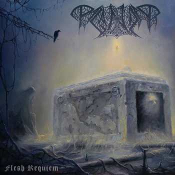 CD Paganizer: Flesh Requiem LTD | NUM 653361