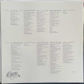 LP Pages: Pages CLR | LTD | NUM 625616