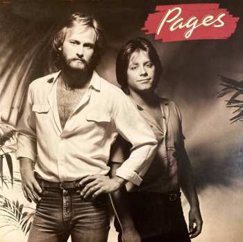 Album Pages: Pages