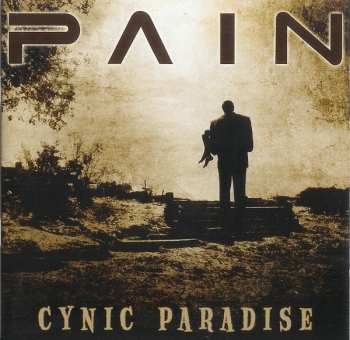 Album Pain: Cynic Paradise