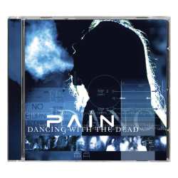 CD Pain: Dancing With The Dead (remastered) 646045