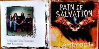 2LP/CD Pain Of Salvation: Entropia 11355