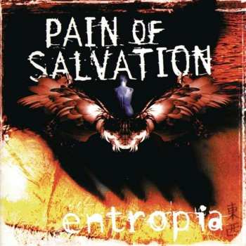 Album Pain Of Salvation: Entropia