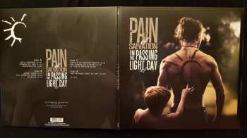 2LP/CD Pain Of Salvation: In The Passing Light Of Day 17761