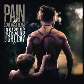 2LP/CD Pain Of Salvation: In The Passing Light Of Day 17761