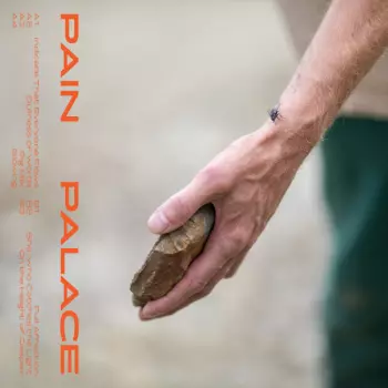 Pain Palace: Pain Palace