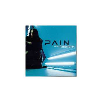 CD Pain: Rebirth 597869