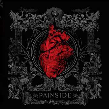 Album Painside: Dark World Burden