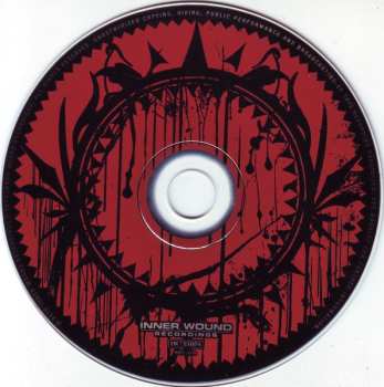 CD Painside: Dark World Burden 642614