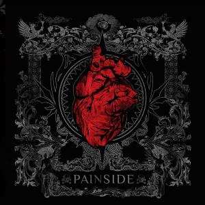 CD Painside: Dark World Burden 642614