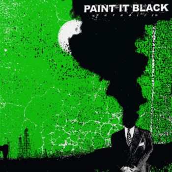 LP Paint It Black: Paradise 568581