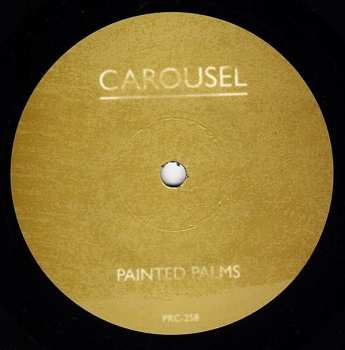 SP Painted Palms: Carousel LTD 595917