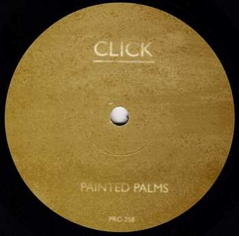 SP Painted Palms: Carousel LTD 595917