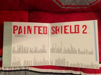 LP Painted Shield: Painted Shield 2 564181