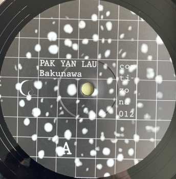 LP Pak Yan Lau: Bakunawa LTD 136103