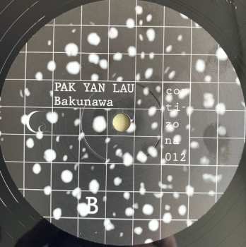 LP Pak Yan Lau: Bakunawa LTD 136103