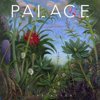 CD Palace: Life After 121496