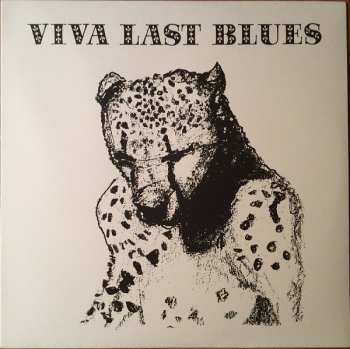 Album Palace: Viva Last Blues