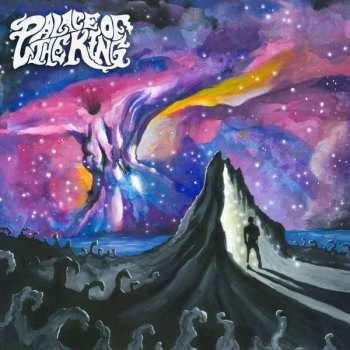 CD Palace Of The King: White Bird / Burn The Sky 309381