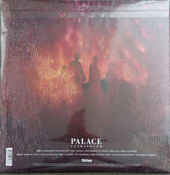 LP Palace: Ultrasound CLR | LTD 553060