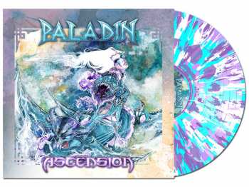 LP Paladin: Ascension LTD | CLR 129985