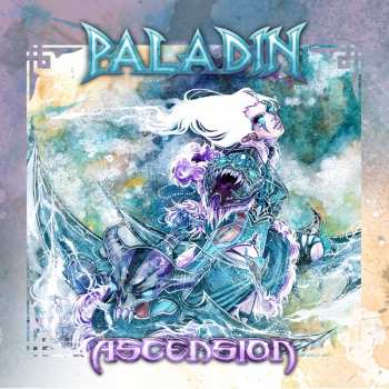 LP Paladin: Ascension LTD | CLR 129985