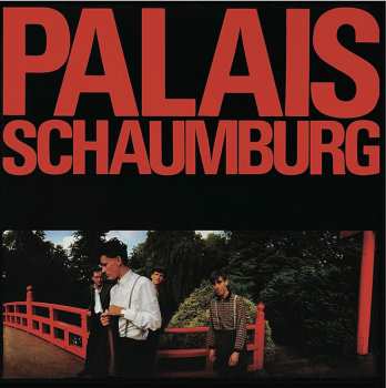 2CD Palais Schaumburg: Palais Schaumburg DLX 549568