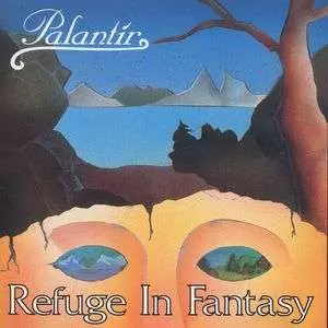 Palantír: Refuge In Fantasy