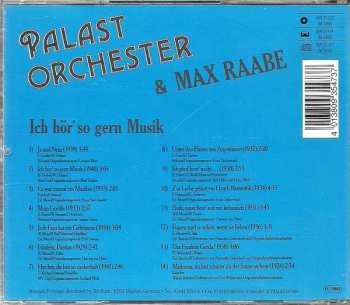 CD Palast Orchester Mit Seinem Sänger Max Raabe: Folge 3 620525