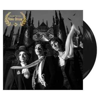 LP Palaye Royale: Fever Dream LTD 381780