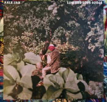 LP Pale Jay: Low End Love Songs 626169